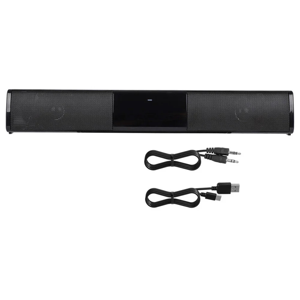 Home Theater Sound System Bluetooth Speaker Computer Speakers For TV Soundbar Wired Wireless Bass Subwoofer Speaker