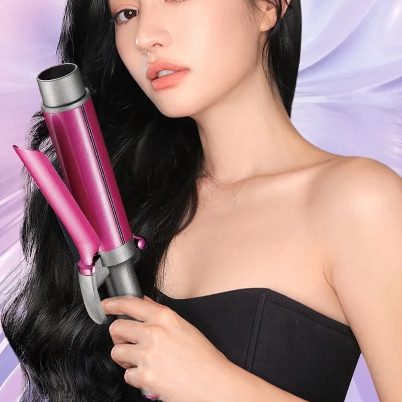 Professional Hair Styling Tools - Curling Irons For Stylists