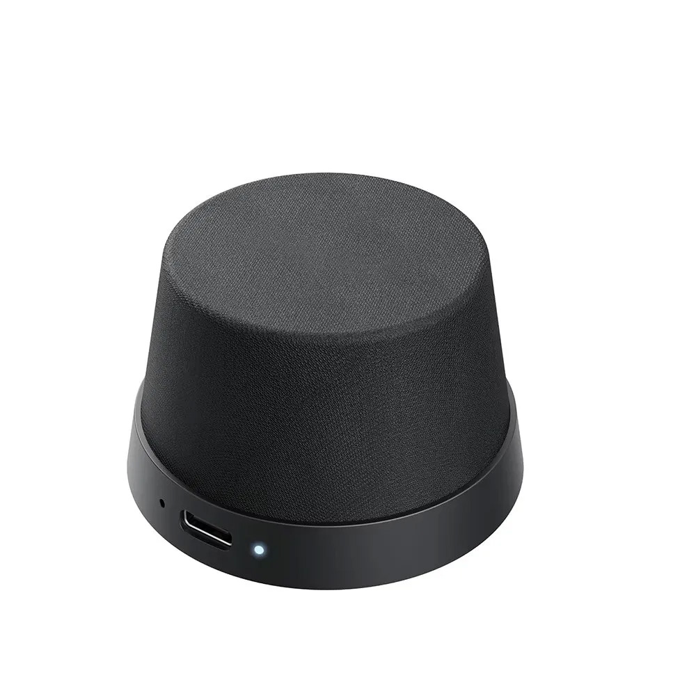 Portable Subwoofer Magnetic Bluetooth Speaker Mini Smart Bluetooth Speaker Waterproof USB Wireless Soundbox