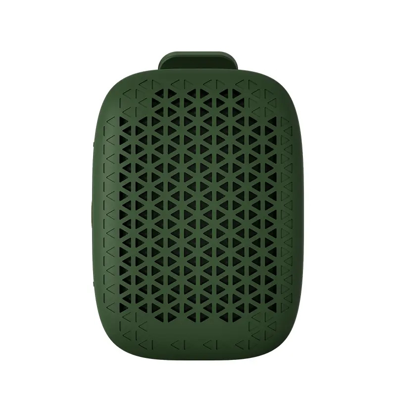 Portable High Fidelity Speaker Wireless Stereo Bas...