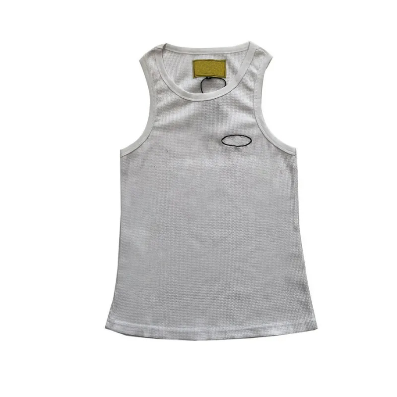 Men Sleeveless Tee Men Top Pure Cotton Vest Top