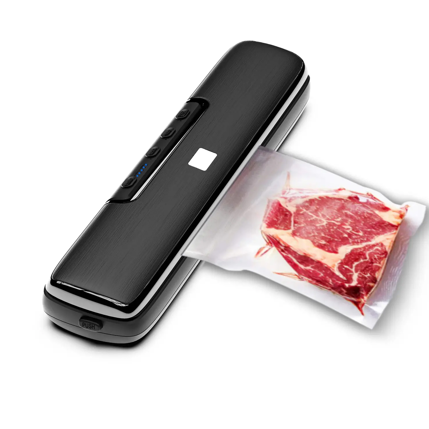Electric Vacuum Sealer Packaging Machine Household Food Vacuum Sealer