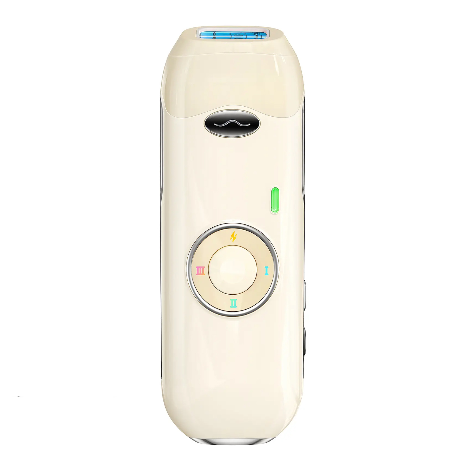 Professional IPL Hair Removal Unlimited Flashes Painless Laser Epilator Armpits Legs Arms Bikini Line Treatment Home Use