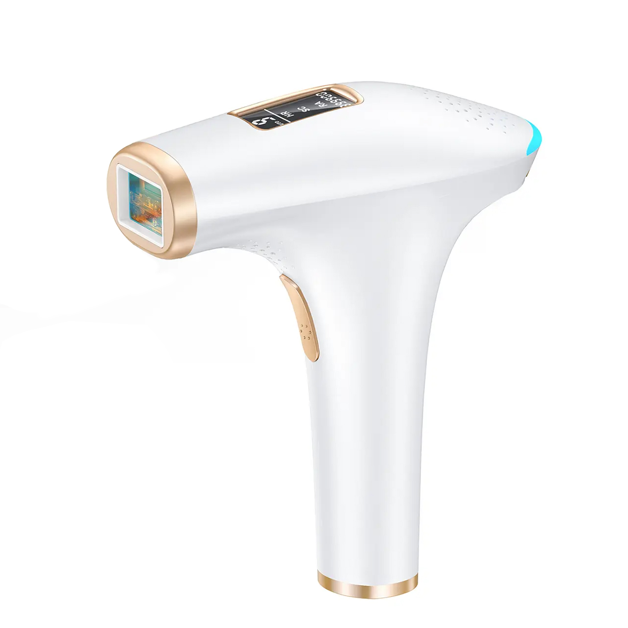 3-in-1 Laser Epilator Painless IPL Hair Removal fo...