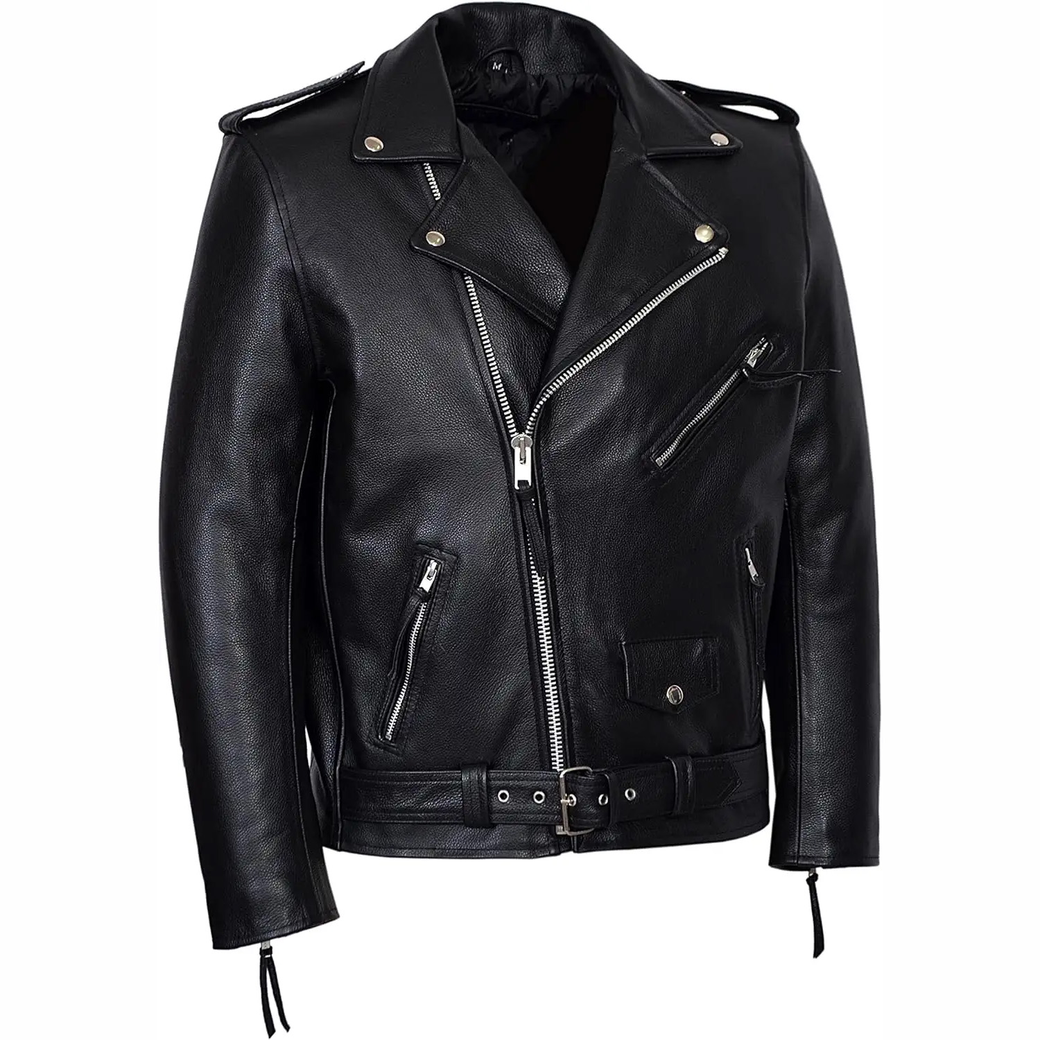 Men Leather Suit Jacket Slim Fit Short Coat Casual Blazer Jackets Men Outerwear