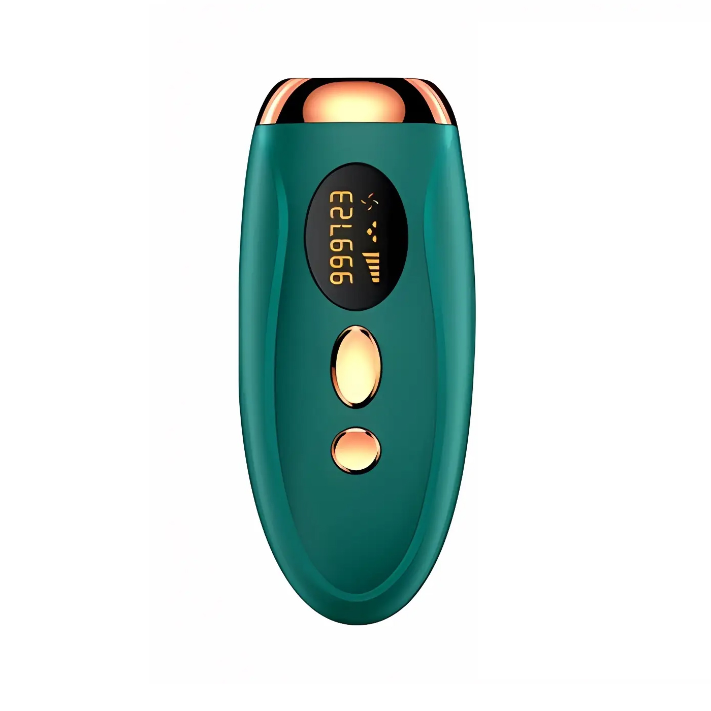 Portable IPL Laser Epilator Painless Permanent Hai...