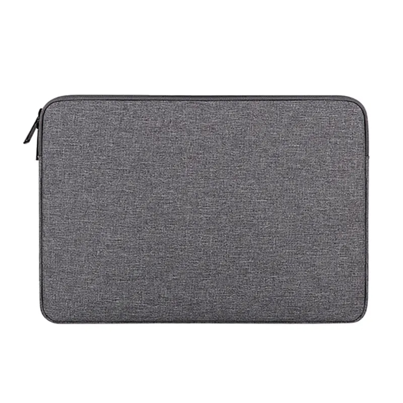 Portable Laptop Sleeve Bag Case Soft Cover Laptop ...