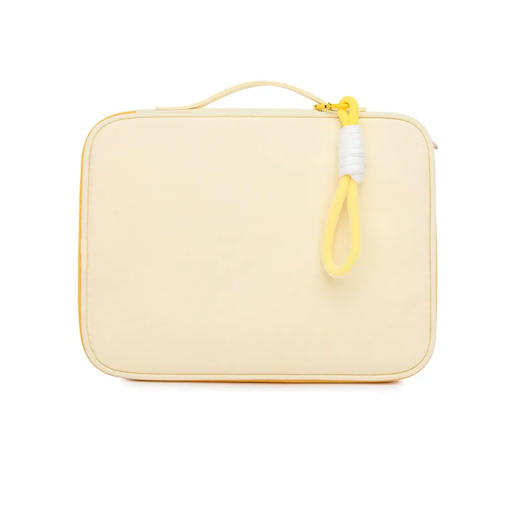 Light-yellow 