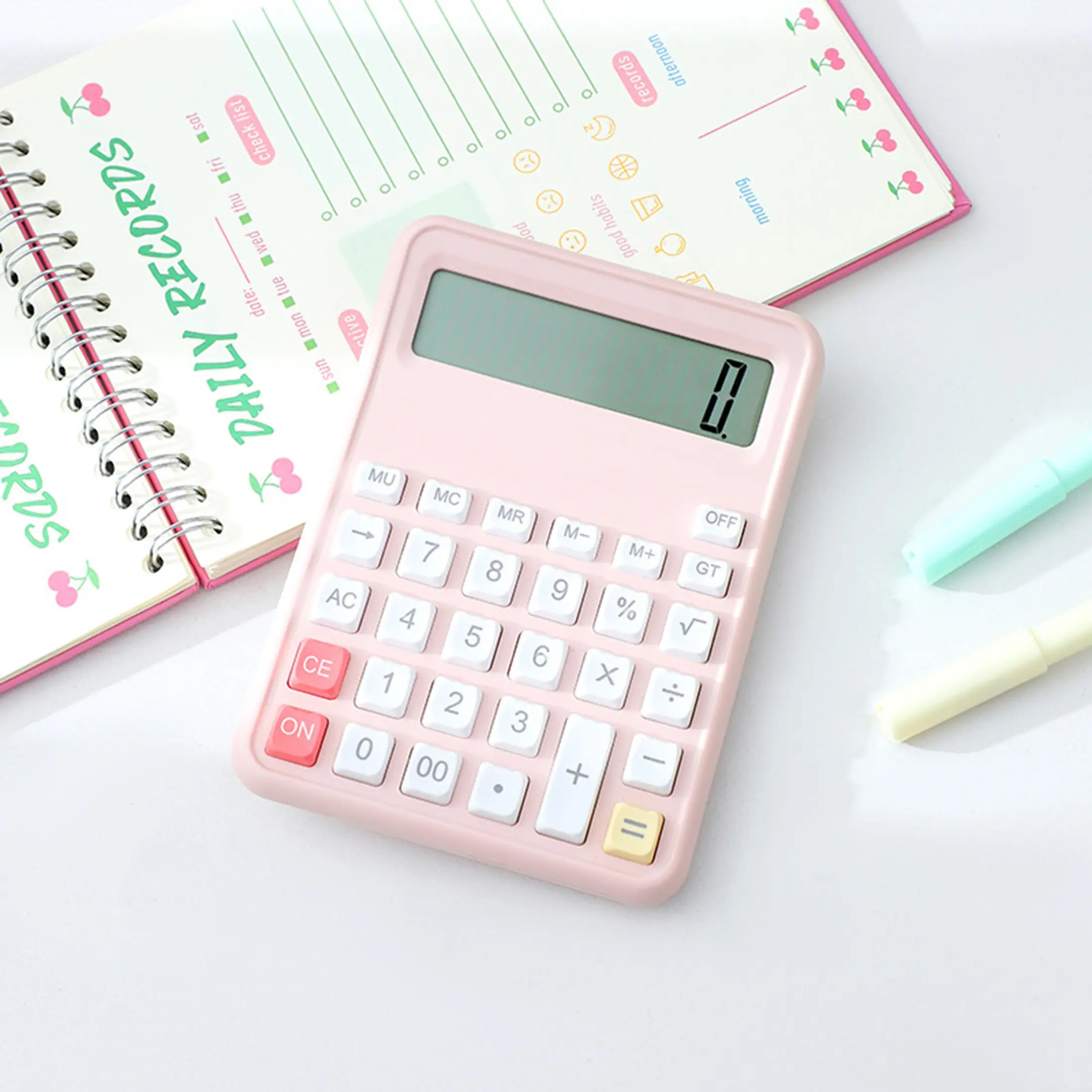 Light-pink 