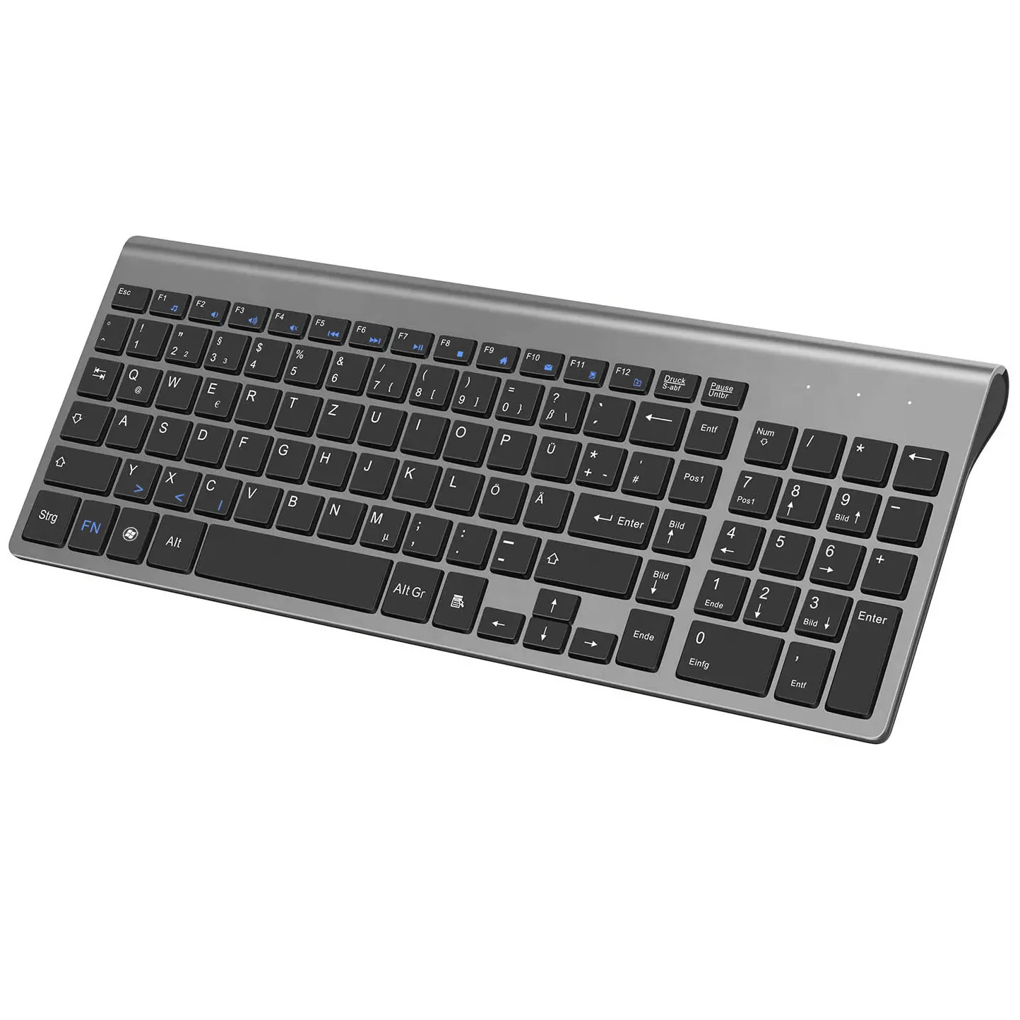 Dark-gray 