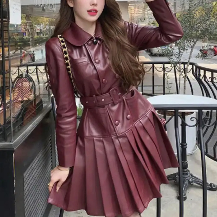 Wine-red 