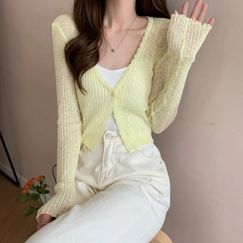 Light-yellow 