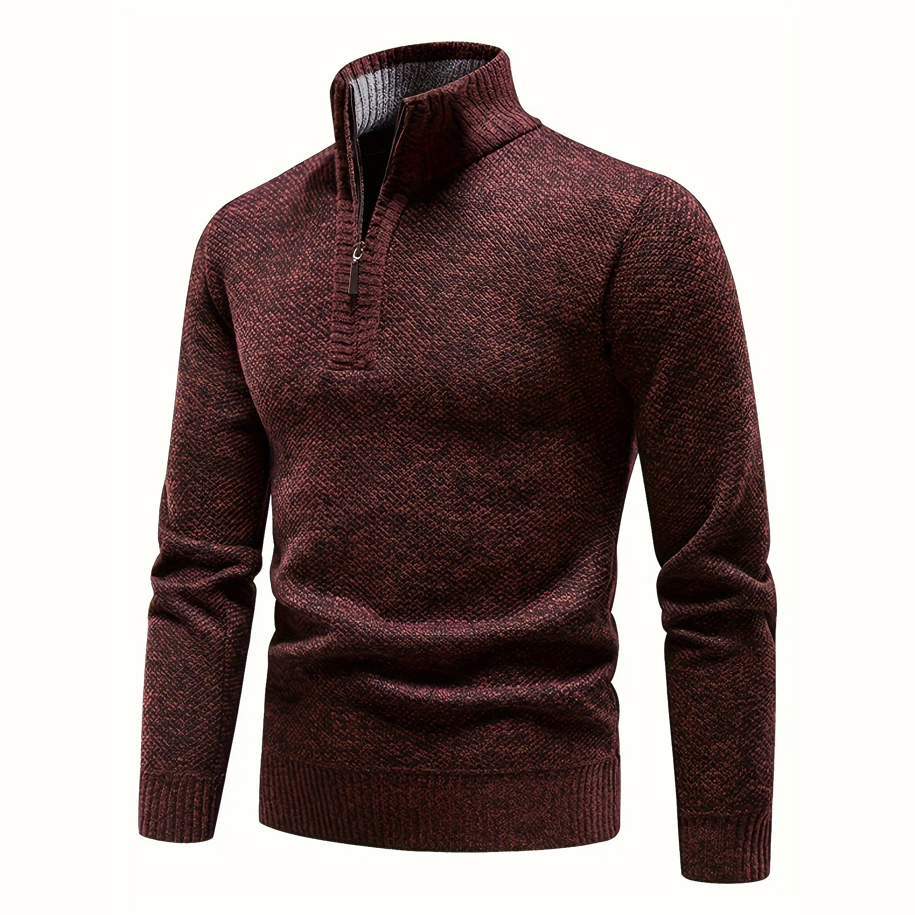 Dark-red 