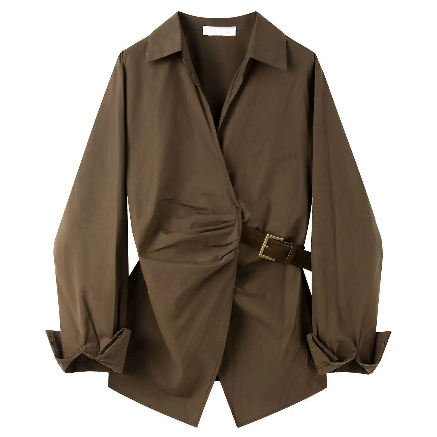 Dark-brown 