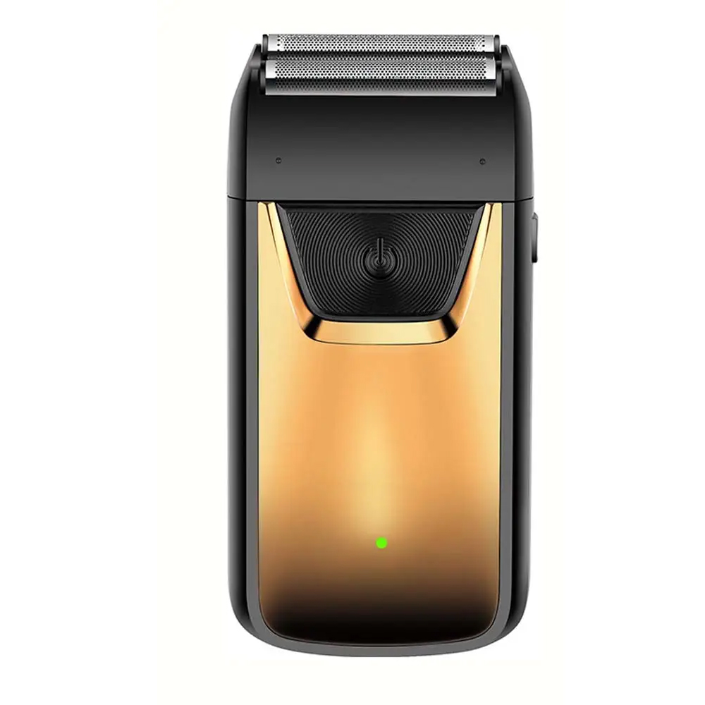 USB Rechargeable Electric Shaver for Men Cordless Beard Trimmer Shaving Barber Machines Hair Cutting Machine Trimmer for Men