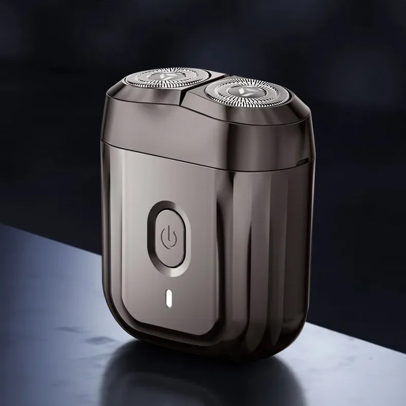 Mini Shaver Face Razor Waterproof Shaving Machine