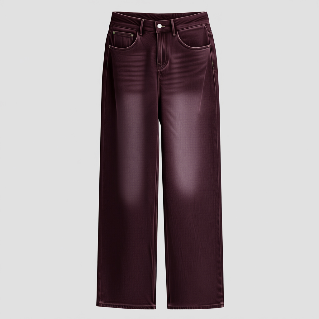 Wine-red 