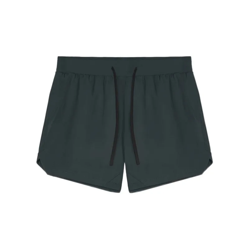 Blackish-green 