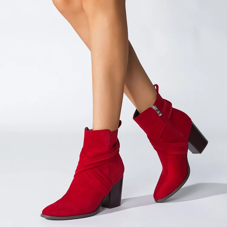 Dark-red 