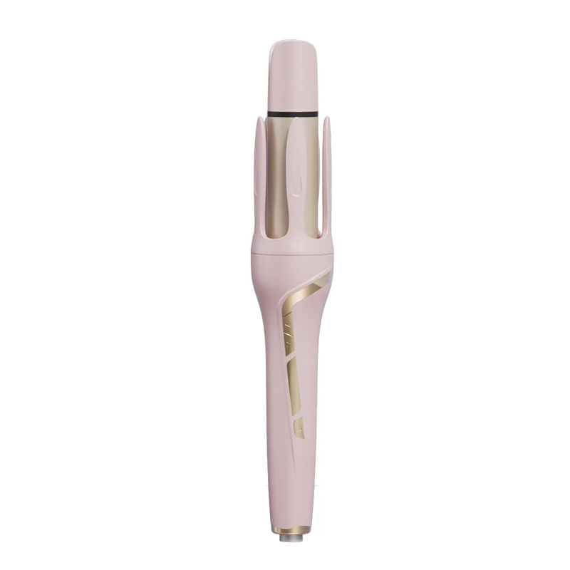 Automatic Curling Iron 32mm Large Barrel Big Wave Styling Tool Damage Free Hair Long Lasting Curls