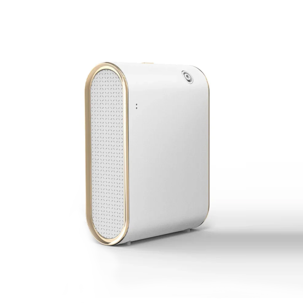 Smart Waterless Aroma Diffuser Intelligent Scent Machine Air Freshener for Home