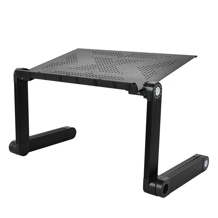 Multi-functional Folding Laptop Table Stand