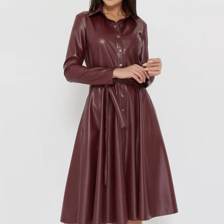 Wine-red 