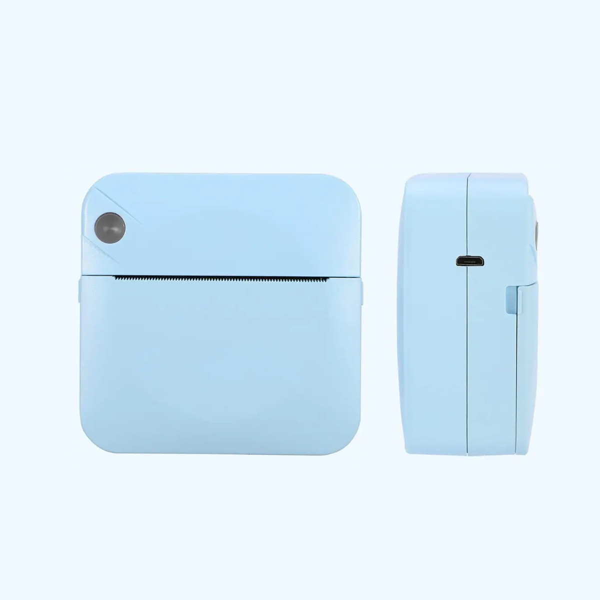 Light-blue 
