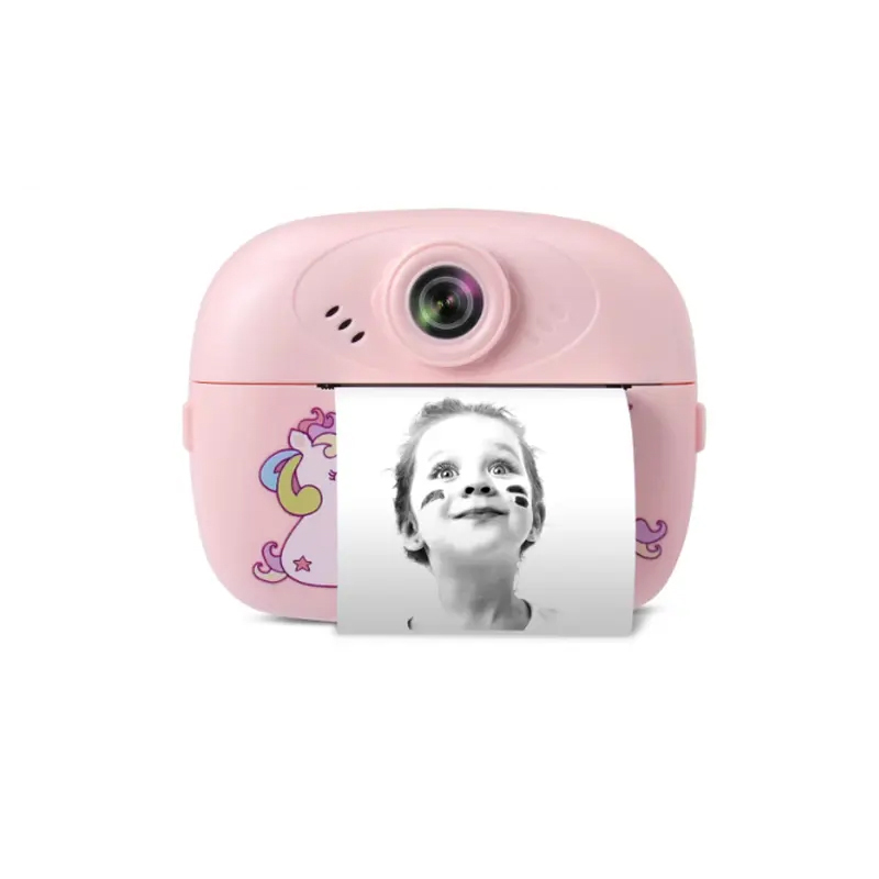 Instant Print Camera Thermal Printer