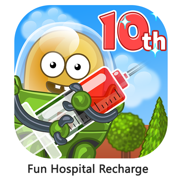 Fun Hospital Recharge