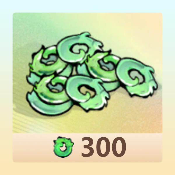 300 Jade