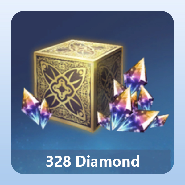 328 Diamond
