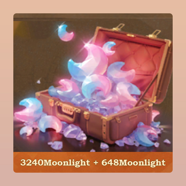 3240 Moonlight