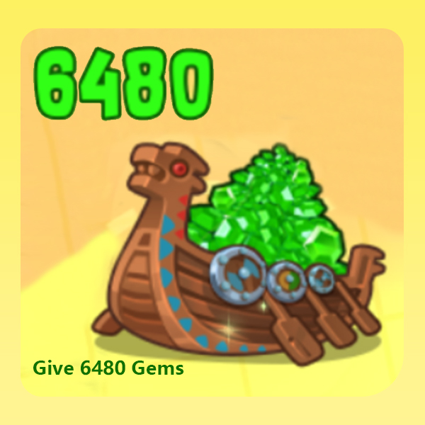 6480 Gem