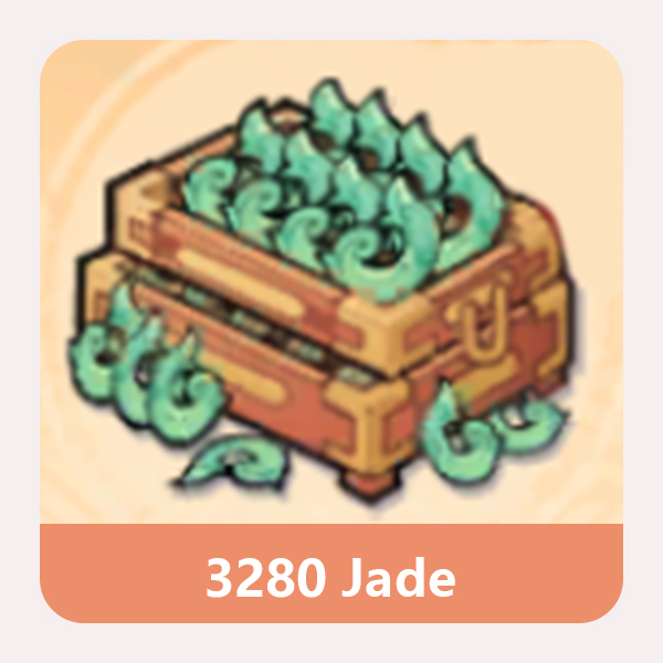 3280 Jade