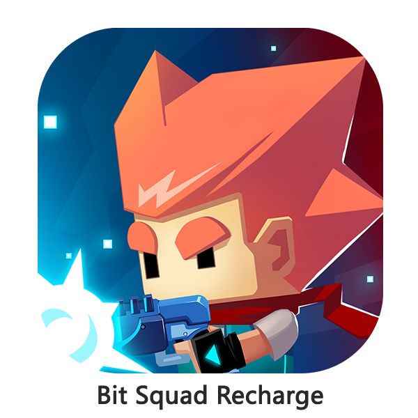 Bit Squad Recharge