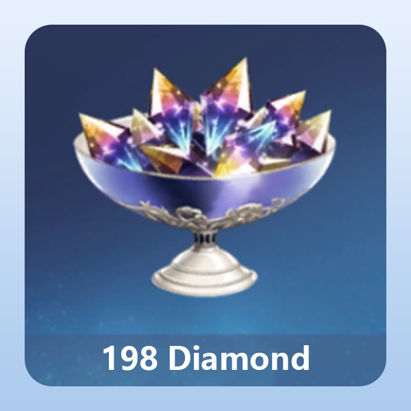 198 Diamond