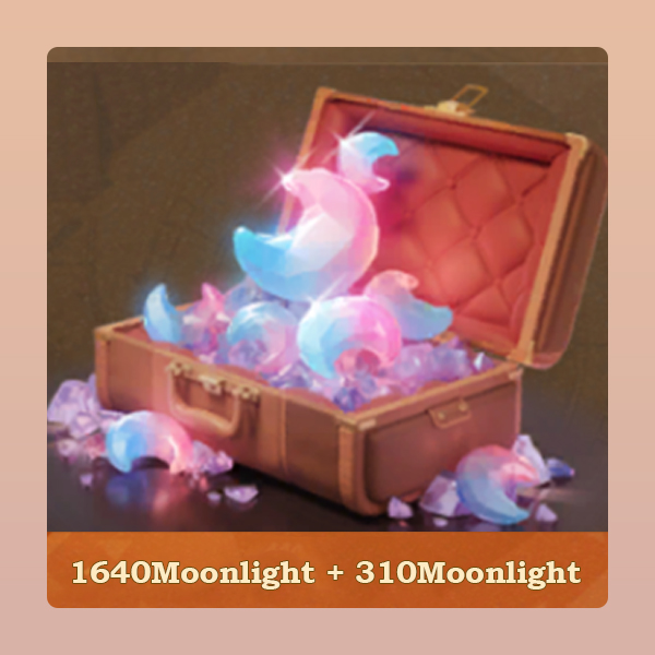 1640 Moonlight