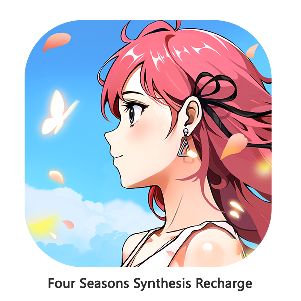 Four Seasons Synthesis Recharge