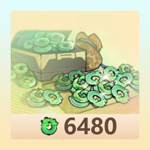 6480 Jade