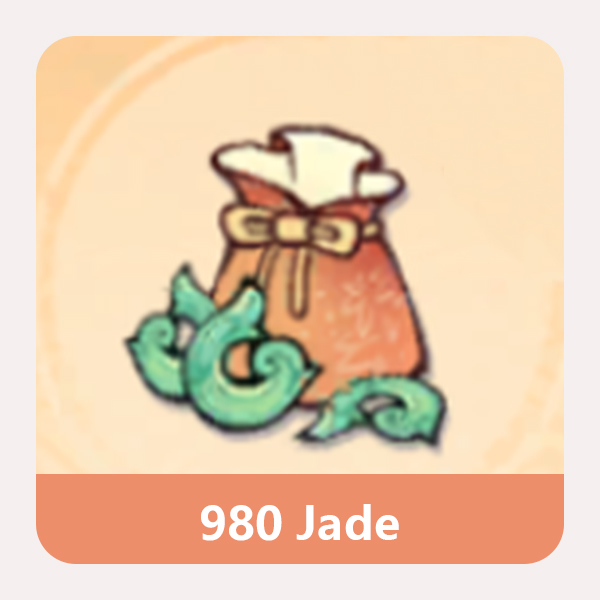 980 Jade
