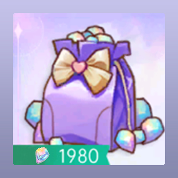 1980 Color diamond