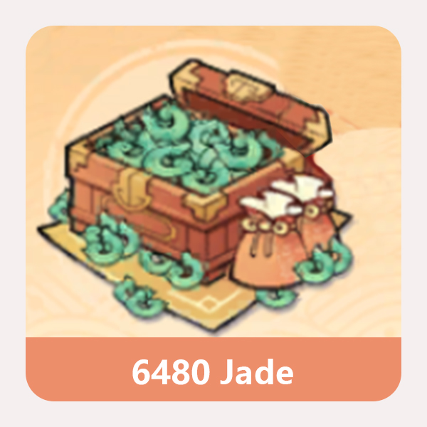6480 Jade