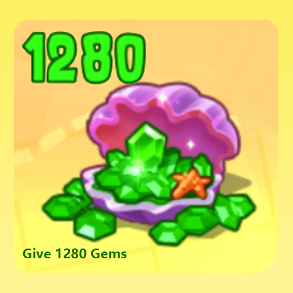 1280 Gem