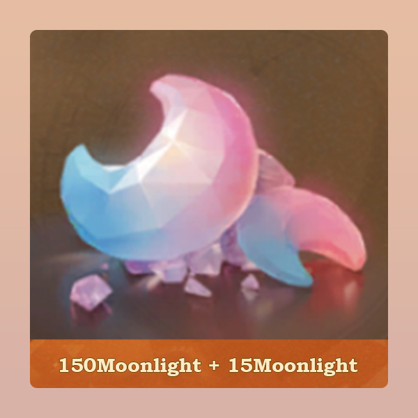 150 Moonlight