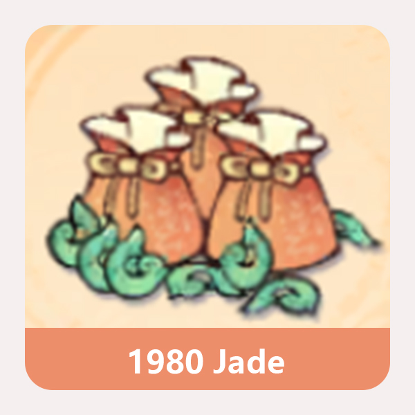 1980 Jade