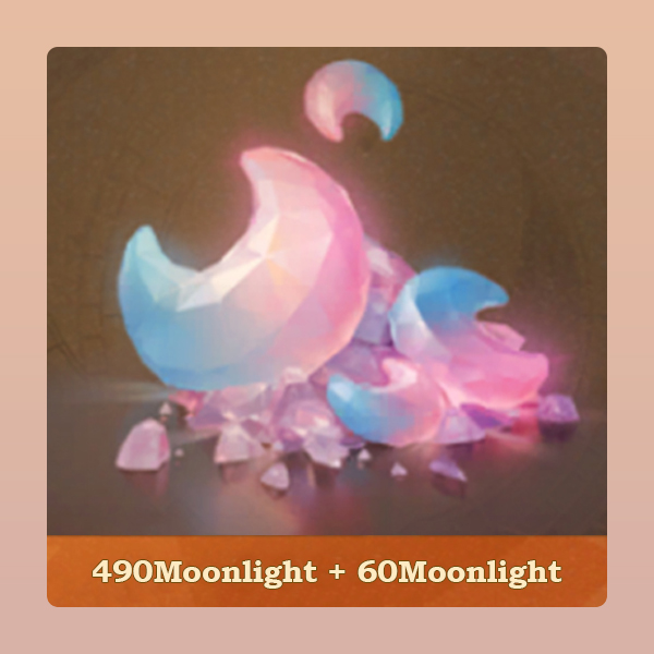 490 Moonlight