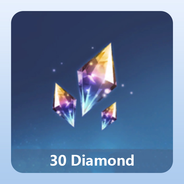30 Diamond