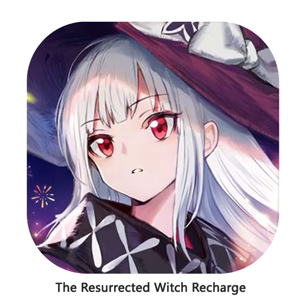 The Resurrected Witch Recharge