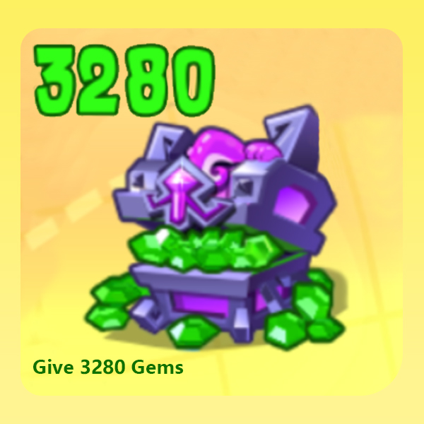 3280 Gem
